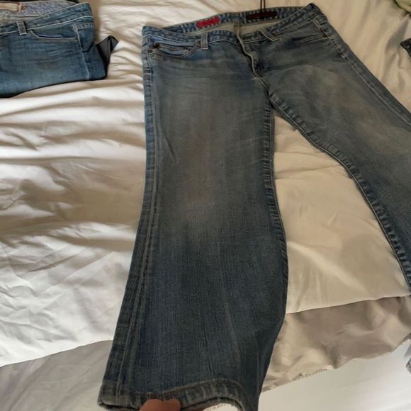 AG WOMENS JEANS “The Club” - Picture 2 of 5